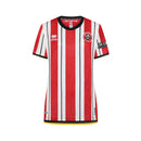 Sheffield United Principal 24/25 - Versão Feminina