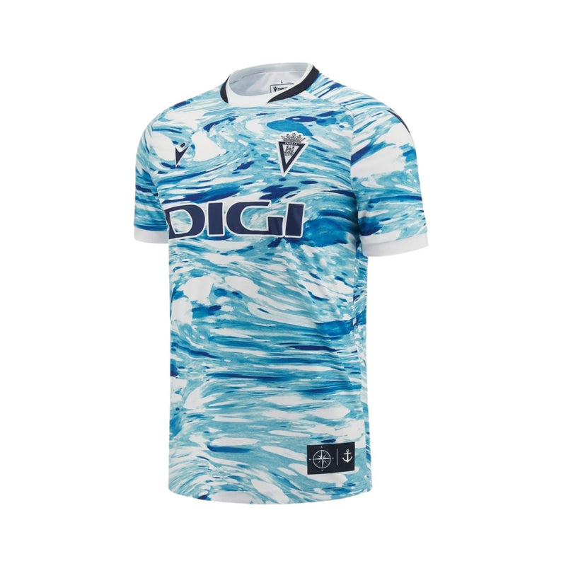 Cádiz Edição Especial 24/25