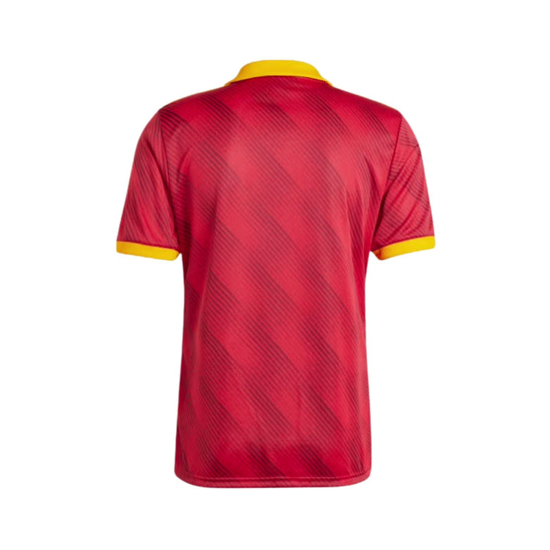 AS Roma Edição Especial 24/25 - Sem Patrocínio