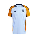 Real Madrid Treino 24/25