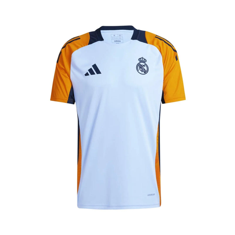 Real Madrid Treino 24/25