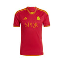 AS Roma Principal 23/24 - Patrocínio "SPQR"