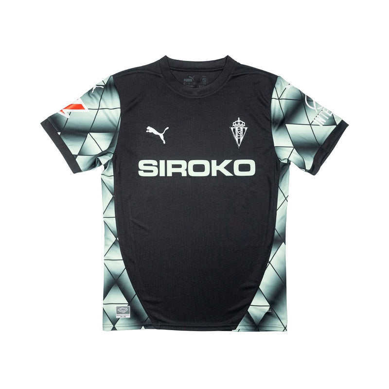 Gijón Alternativa 24/25