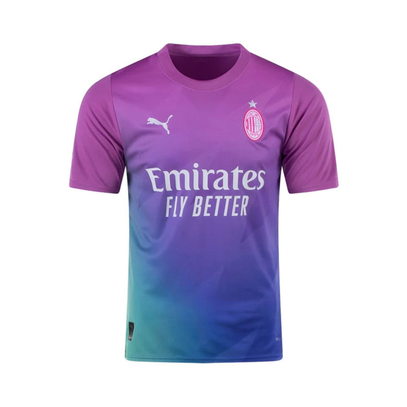 AC Milan Terceiro 23/24