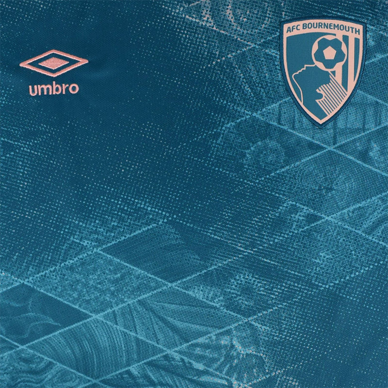 Bournemouth Terceiro 24/25