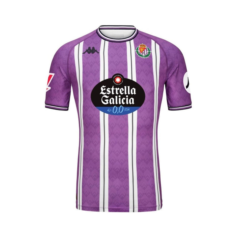 Real Valladolid Principal 24/25