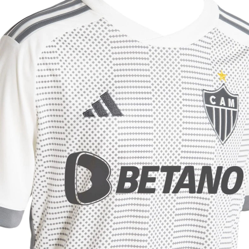Atlético Mineiro Alternativa 24/25