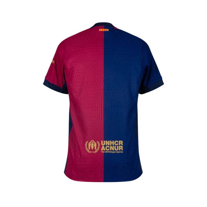 Barcelona Principal Edição Especial 24/25