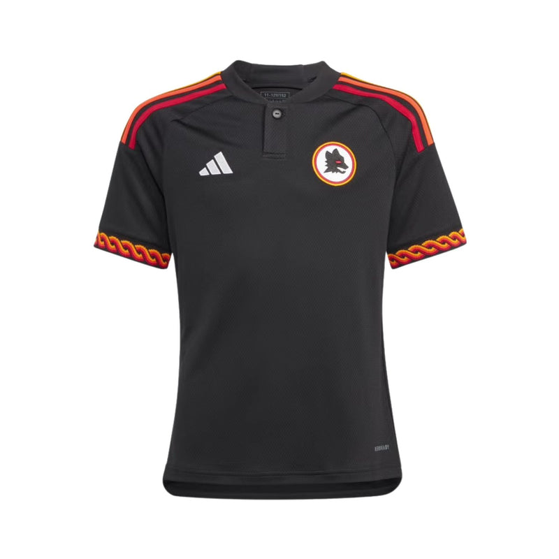 AS Roma Terceiro 23/24