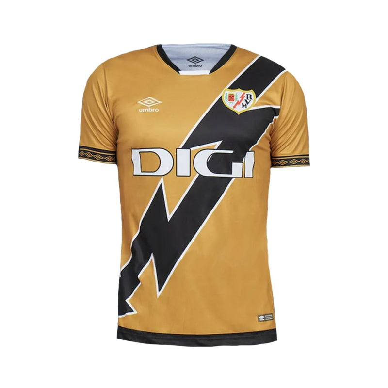 Rayo Vallecano Terceiro 23/24