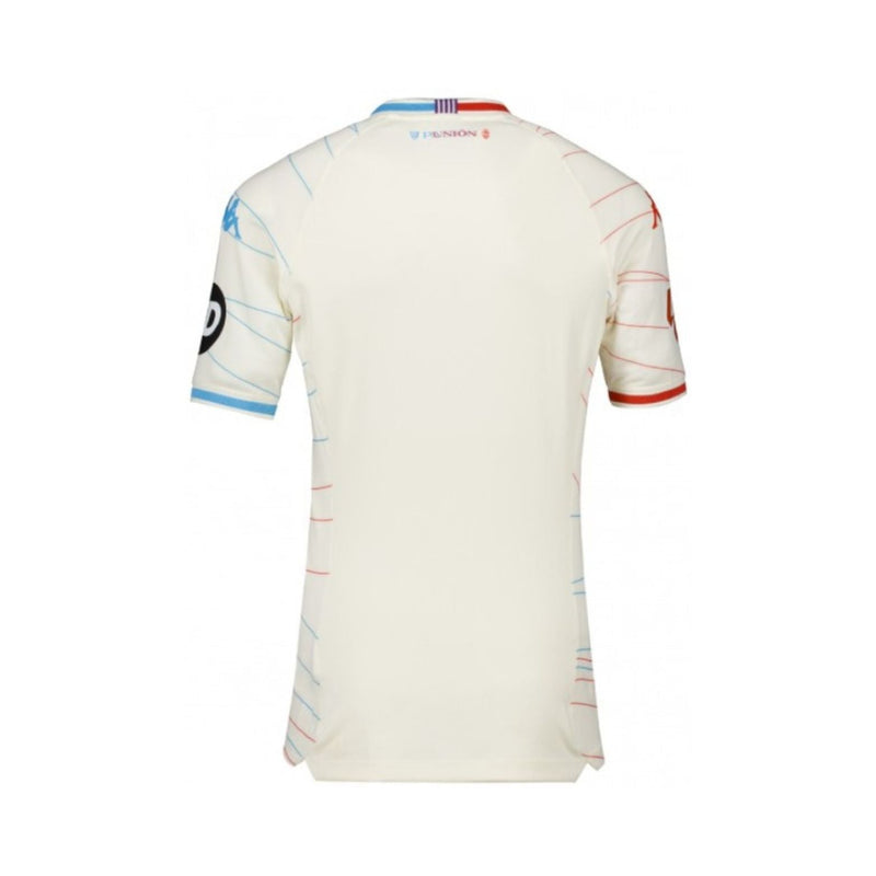 Real Valladolid Alternativa 24/25