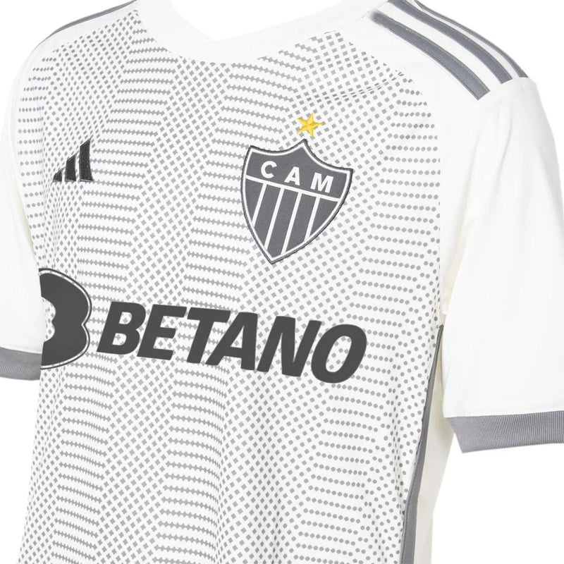 Atlético Mineiro Alternativa 24/25