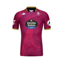 Real Valladolid Terceiro 24/25