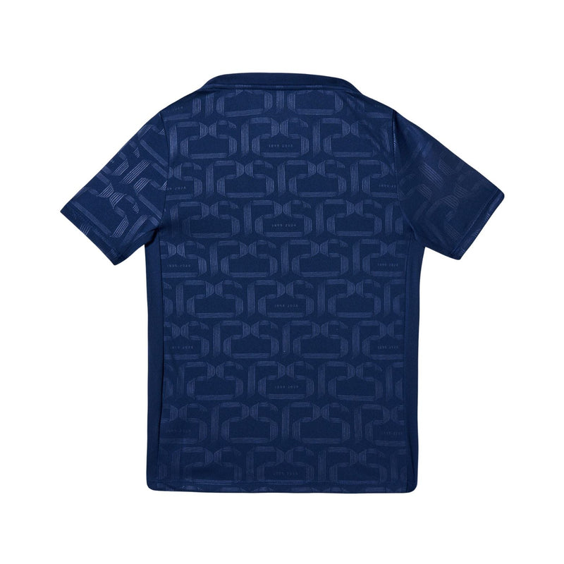 Barcelona Pré-Jogo 24/25