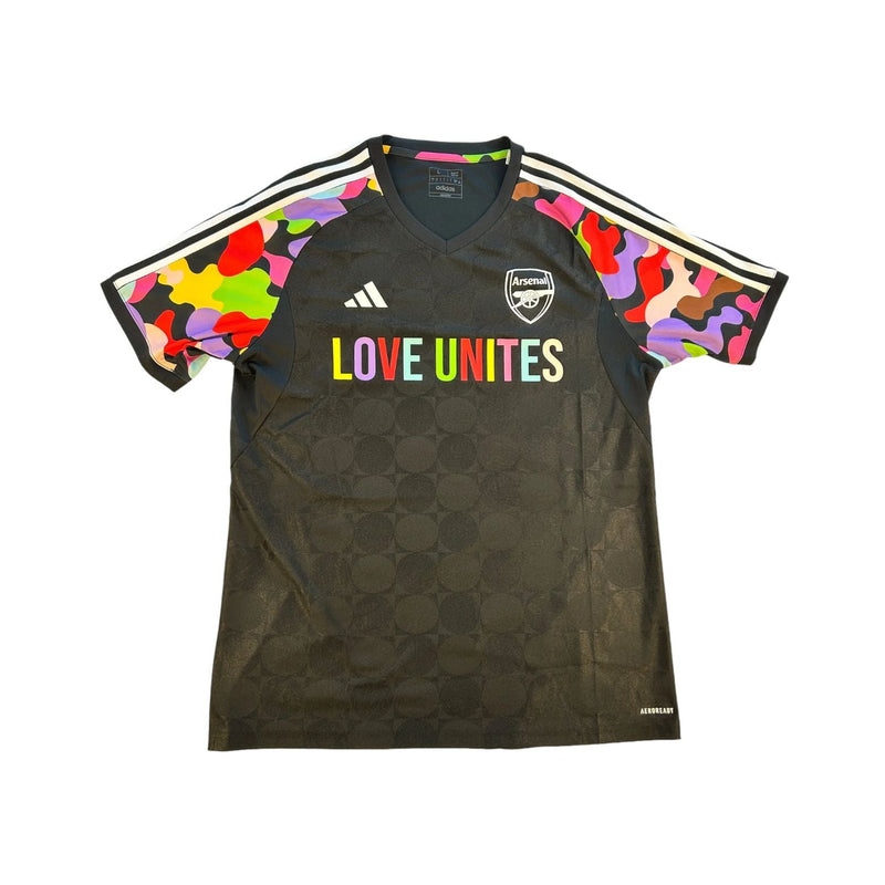 Arsenal Treino 24/25