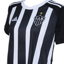 Atlético Mineiro Principal 24/25 - Versão Feminina