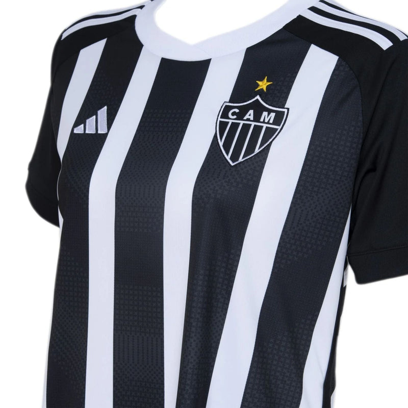 Atlético Mineiro Principal 24/25 - Versão Feminina