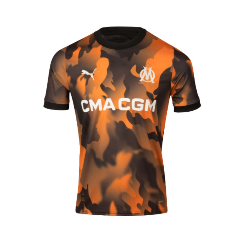 Olympique de Marseille Terceiro 23/24