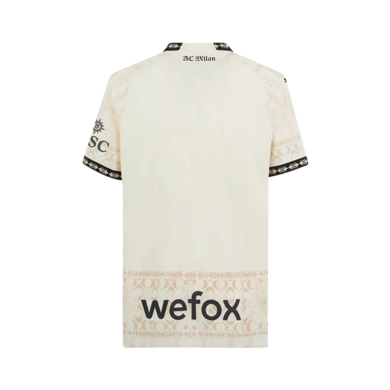 AC Milan Quarto 23/24