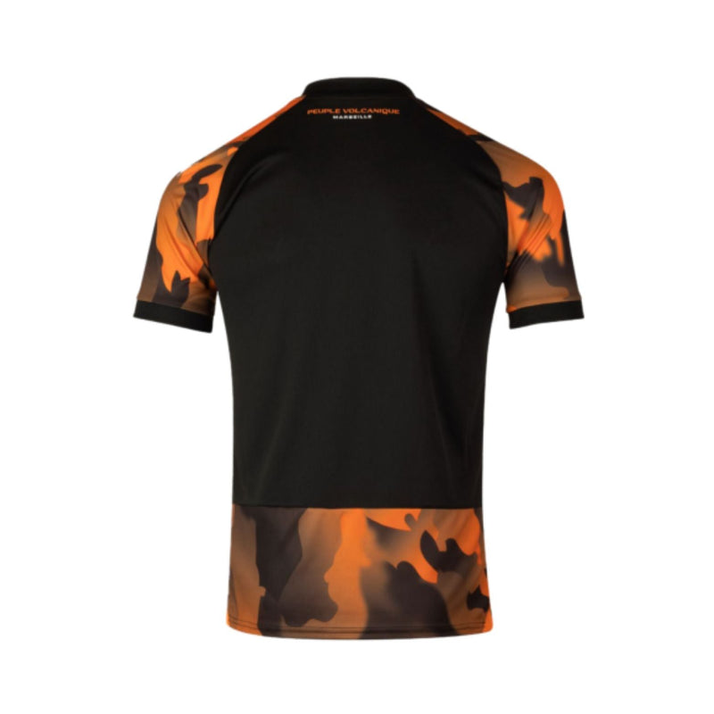 Olympique de Marseille Terceiro 23/24