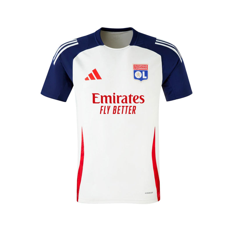 Olympique Lyon Treino 24/25