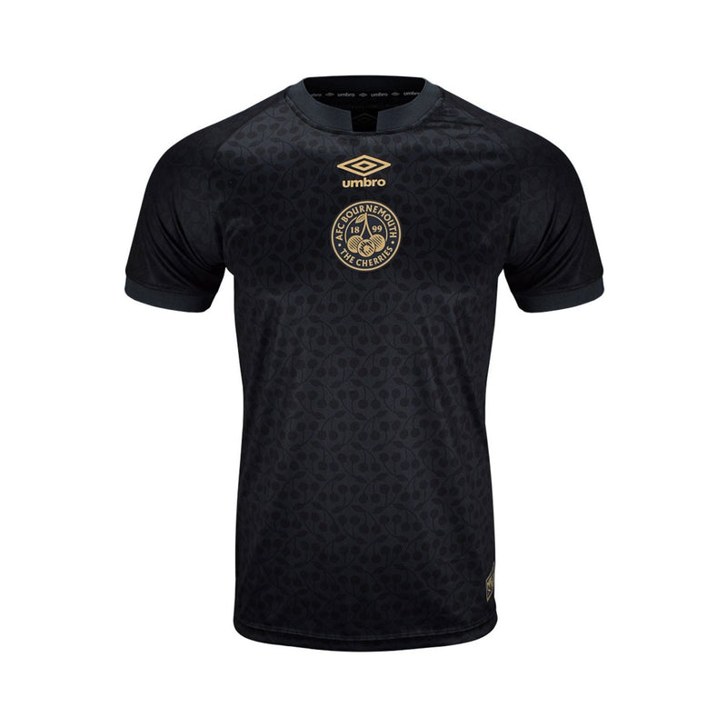 Bournemouth Edição Especial 24/25