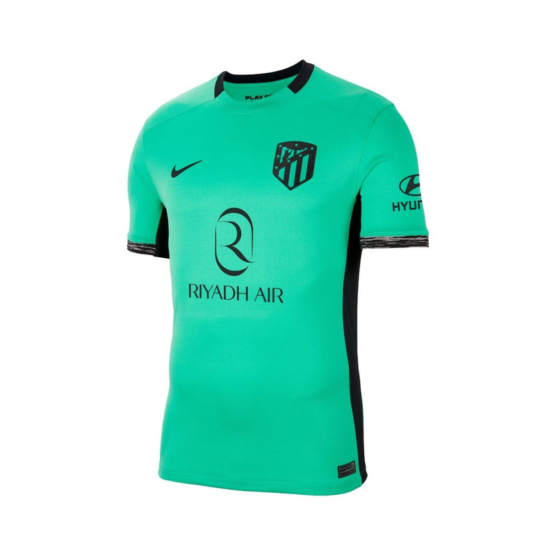 Atlético Madrid Terceiro 23/24