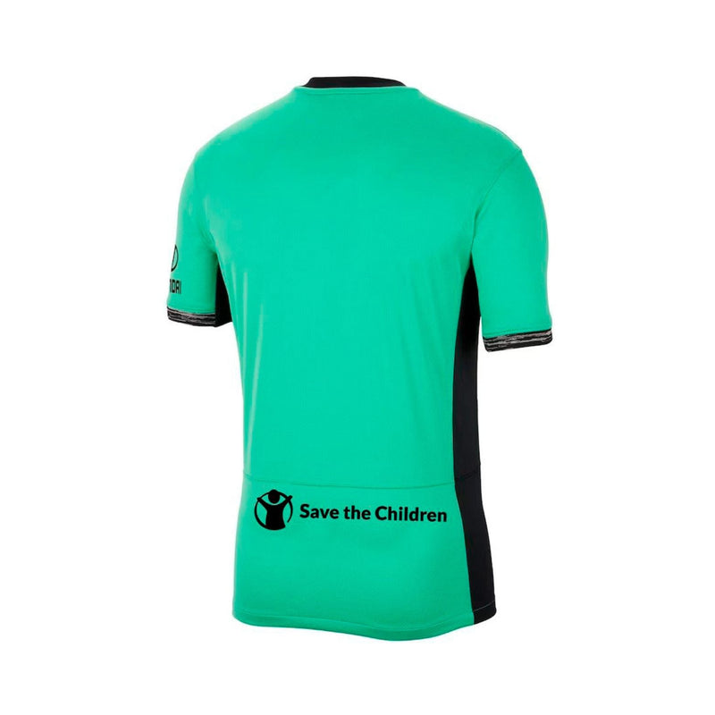 Atlético Madrid Terceiro 23/24