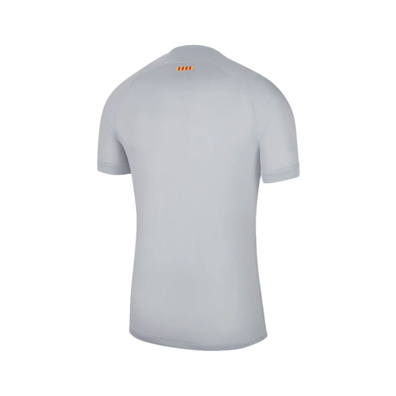 Barcelona Terceiro 22/23