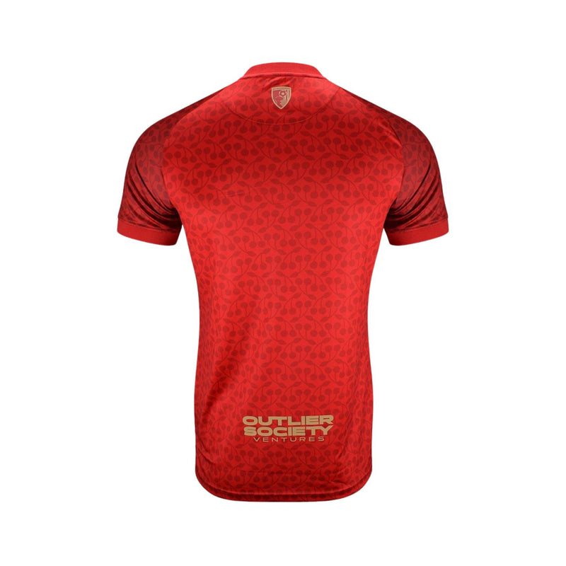 Bournemouth Edição Especial 24/25