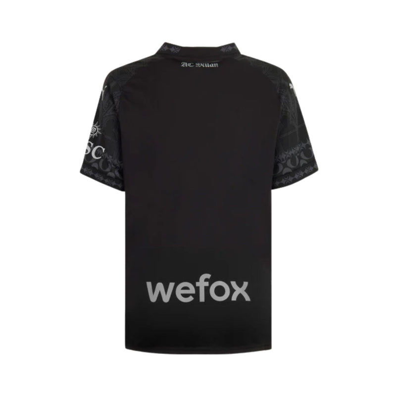 AC Milan Quarto 23/24