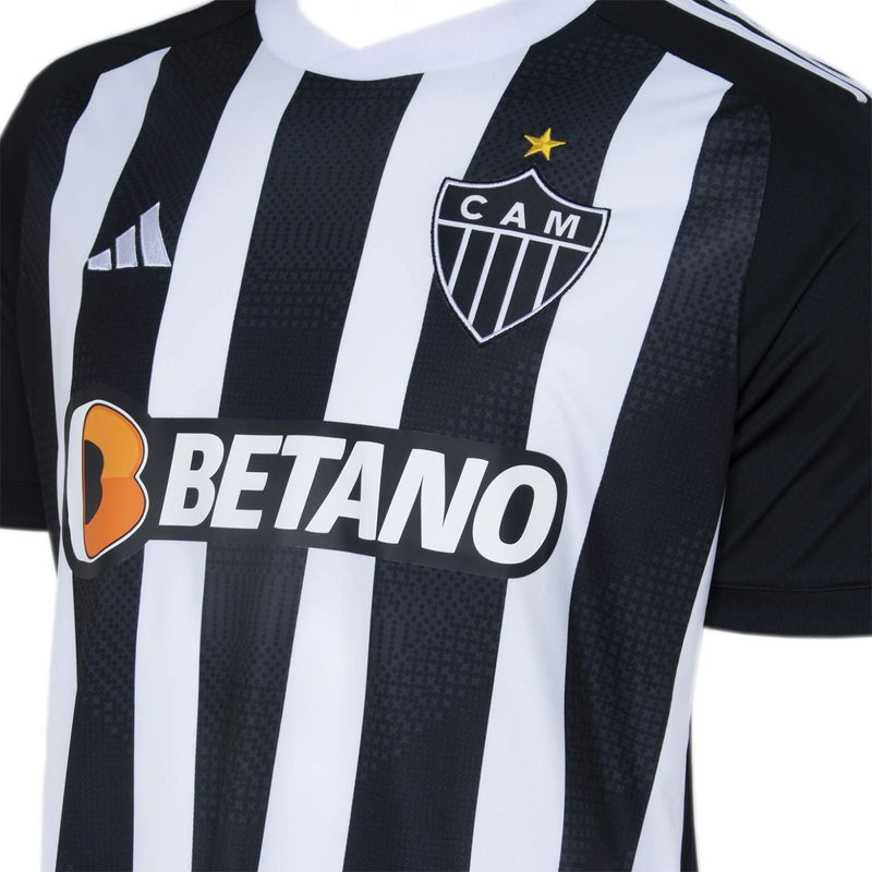 Atlético Mineiro Principal 24/25