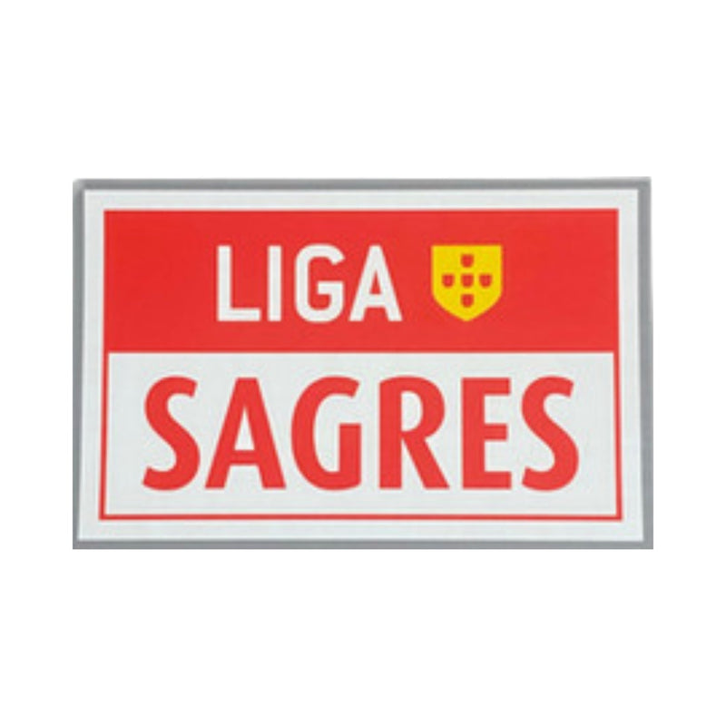 Benfica Alternativa 09/10