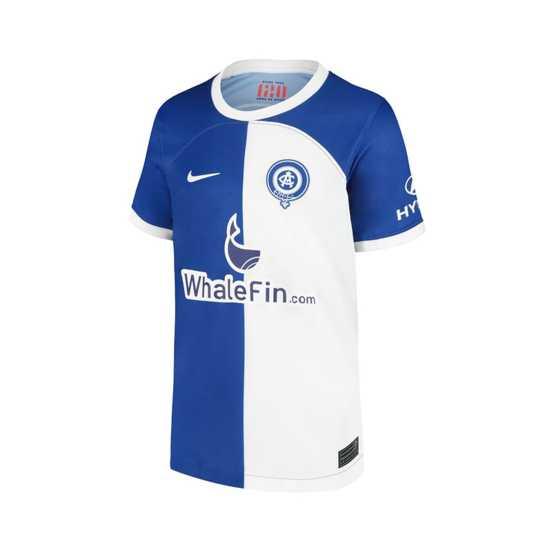 Atlético Madrid Edição Especial - 120 anos - 23/24