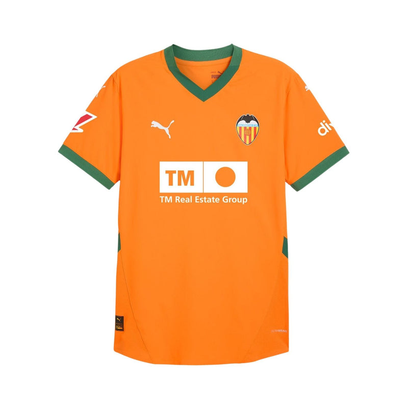 Valencia Terceiro 24/25