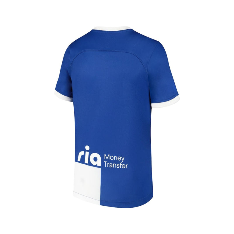 Atlético Madrid Edição Especial - 120 anos - 23/24