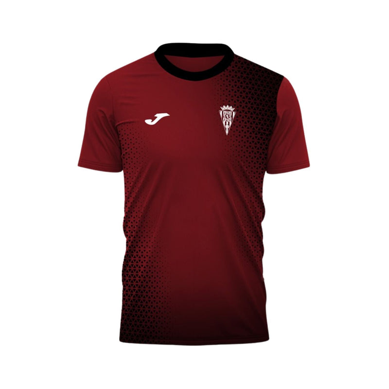 Córdoba CF Pré-Jogo 24/25