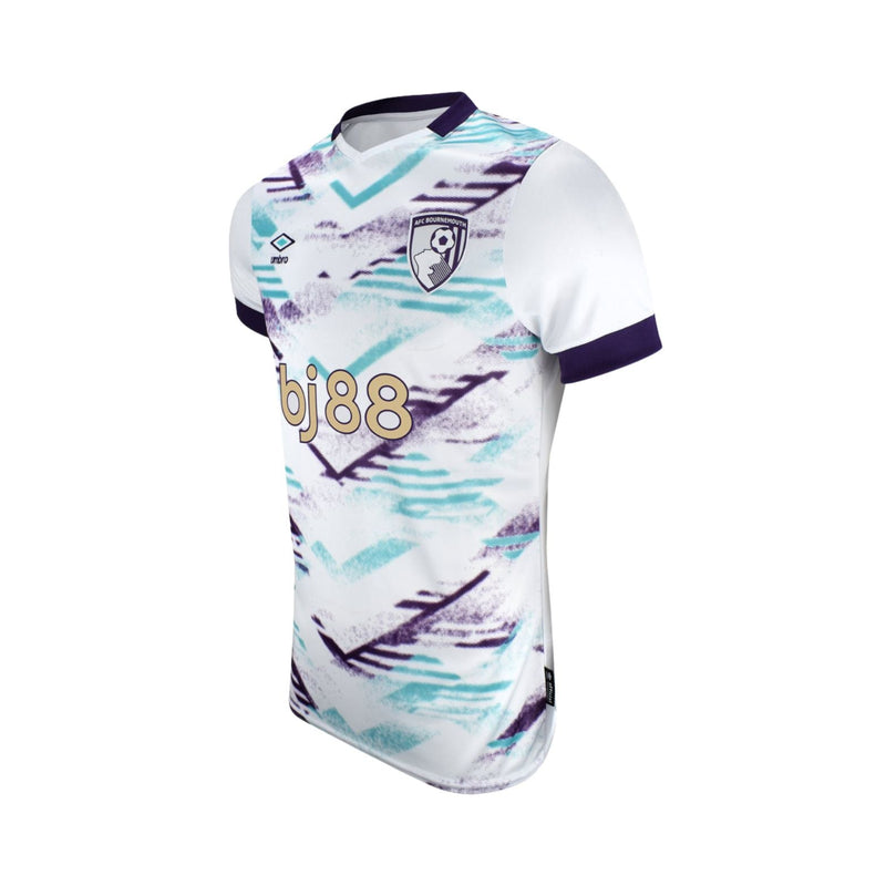 Bournemouth Alternativa 24/25 - Com Patrocínios