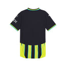 Manchester City Alternativa 24/25