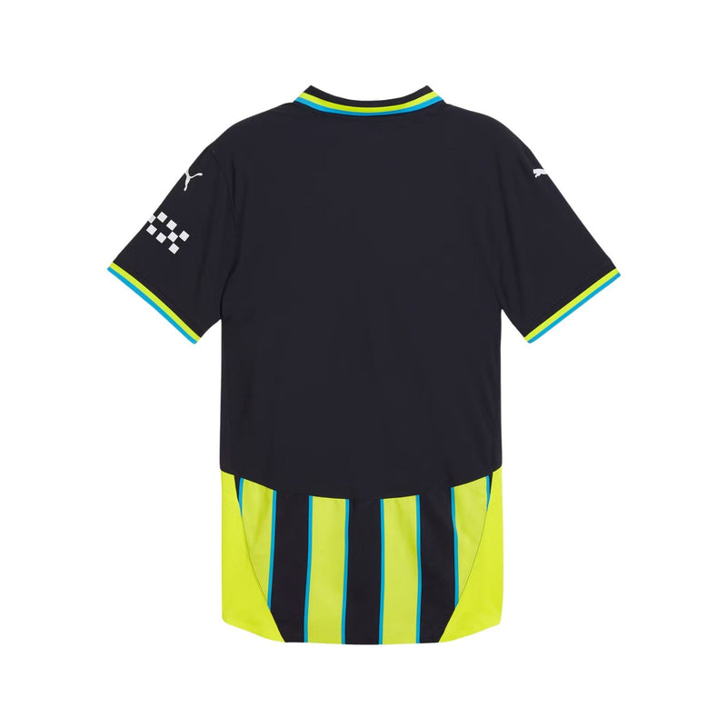 Manchester City Alternativa 24/25