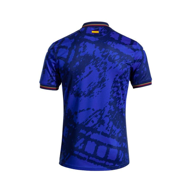 Getafe Principal 24/25