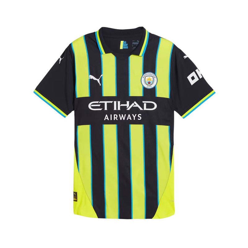 Manchester City Alternativa 24/25