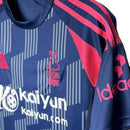 Nottingham Forest Alternativa 24/25