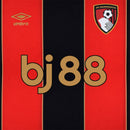 Bournemouth Principal 24/25 - Com Patrocínios