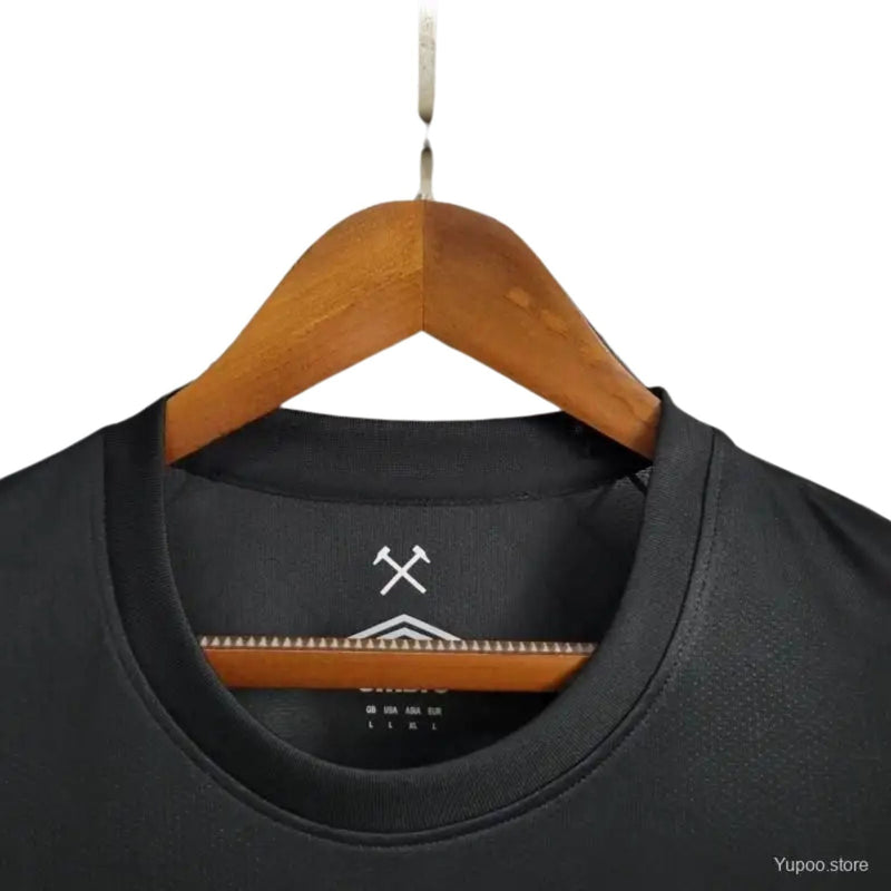 West Ham Alternativa 24/25