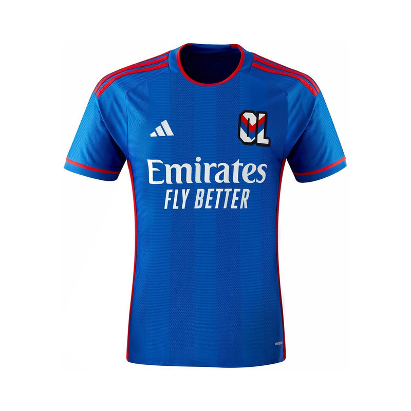 Olympique Lyon Alternativa 23/24