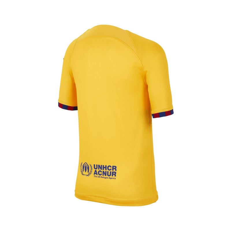 Barcelona Quarto 23/24