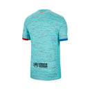 Barcelona Terceiro 23/24