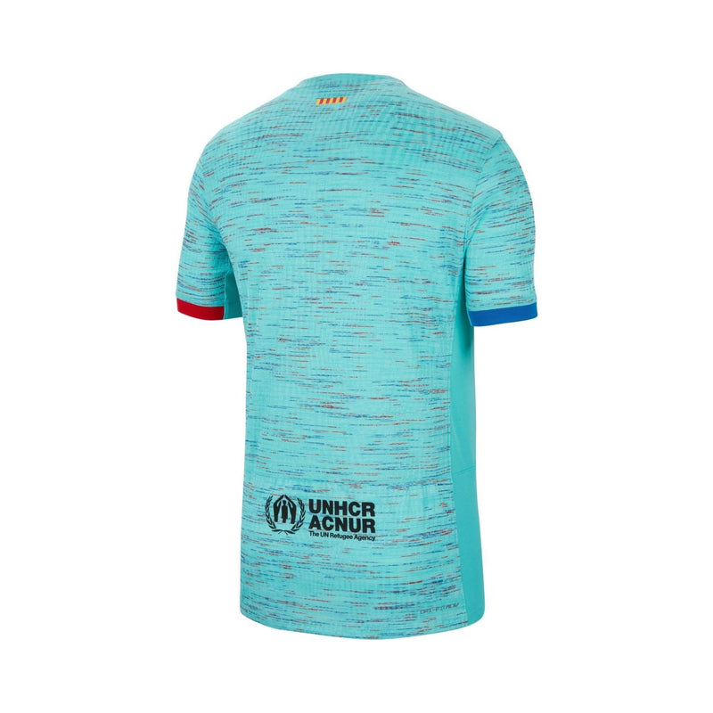 Barcelona Terceiro 23/24