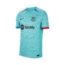 Barcelona Terceiro 23/24